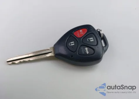 2010 Toyota Corolla Le from USA, damaged, VIN 2T1BU4EE8AC515036